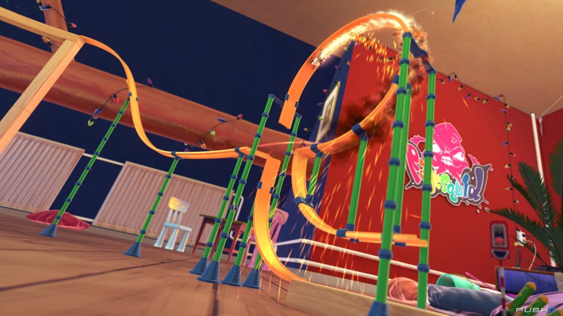Action Henk screenshot 4