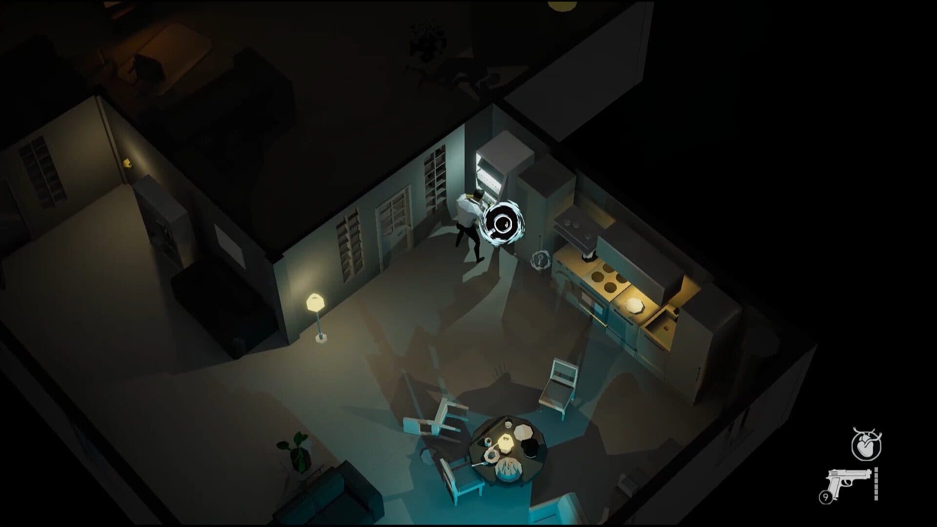 SKYHILL: Black Mist screenshot 3