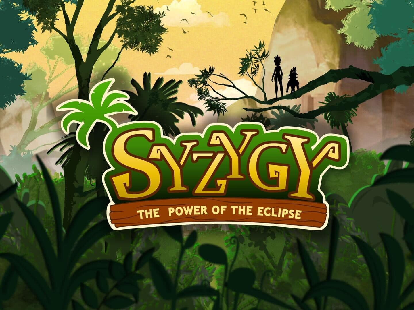 Syzygy: The Power of the Eclipse