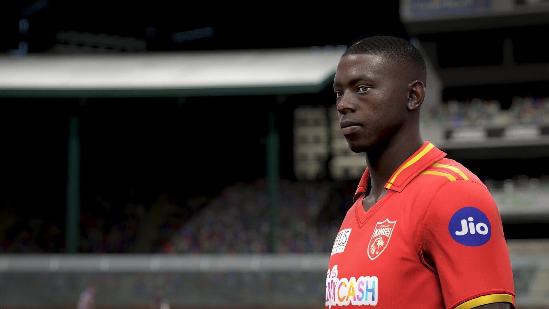 Cricket 24 screenshot 5