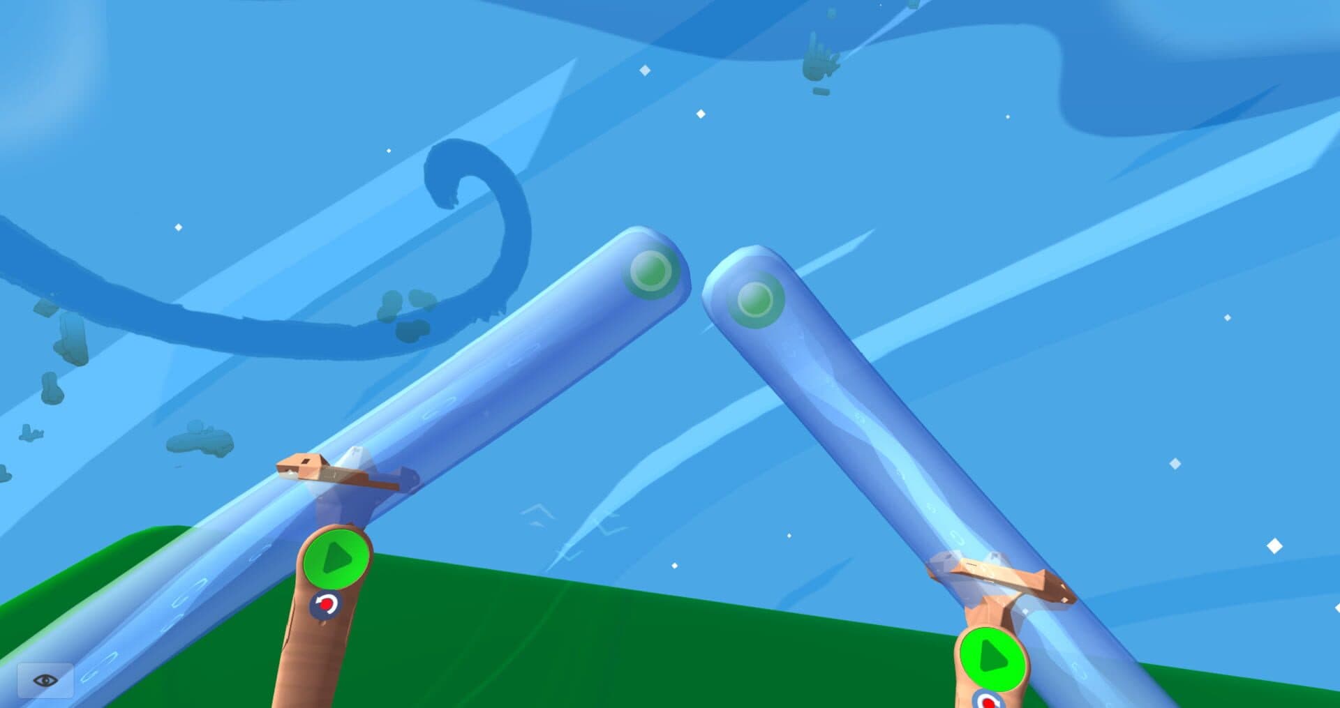 Fantastic Contraption screenshot 0