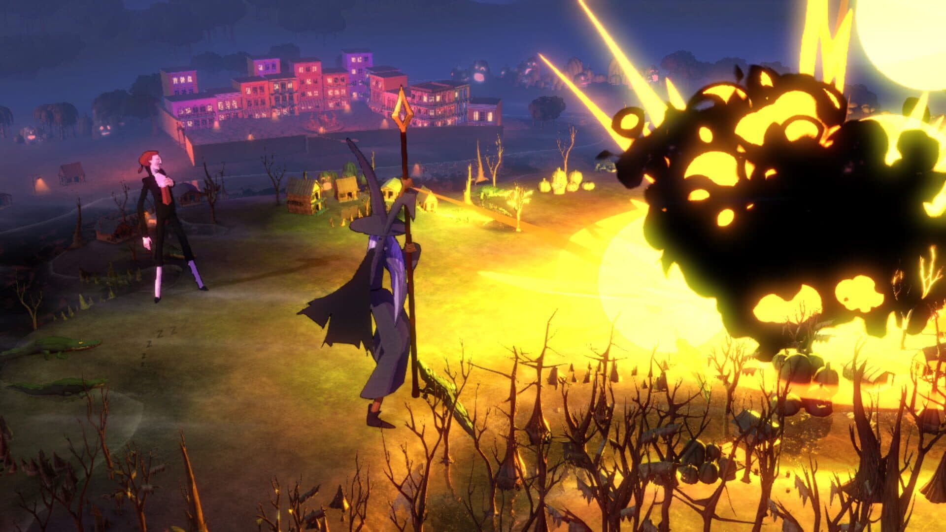 Costume Quest 2 screenshot 7