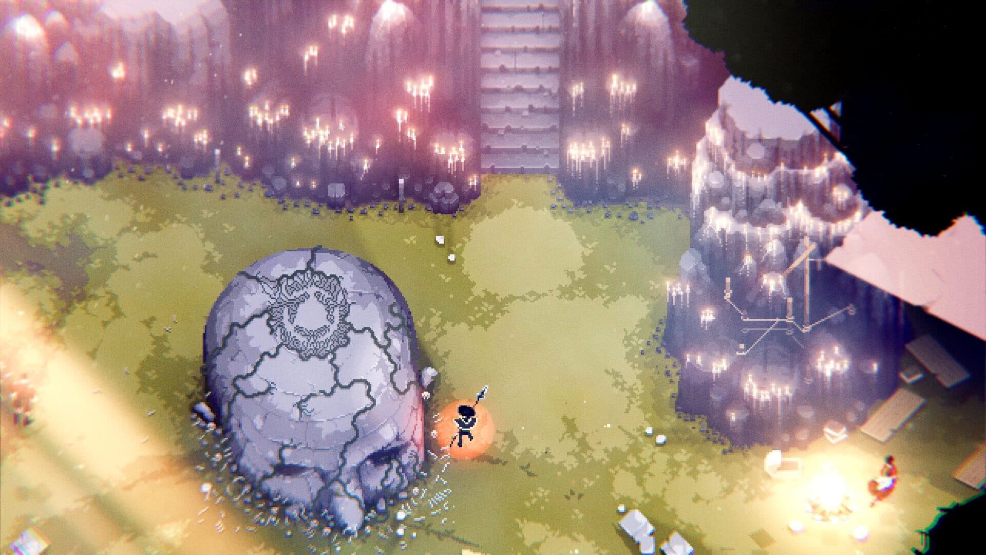 اسکرین‌شات Loot River - 7