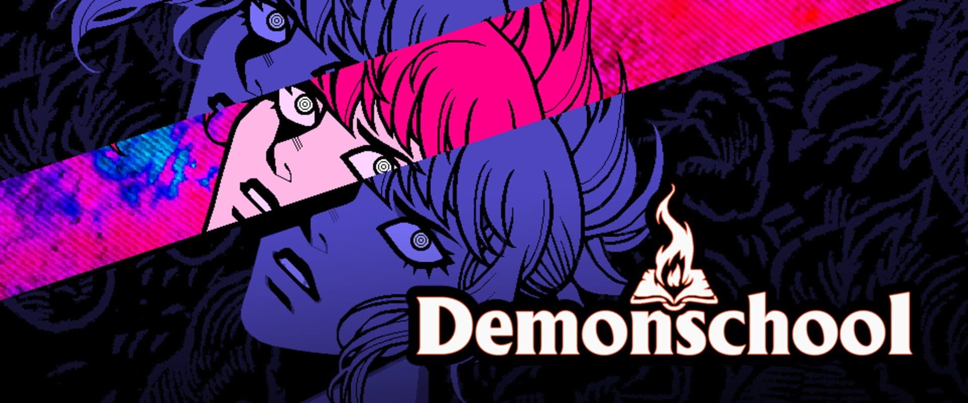 Demonschool