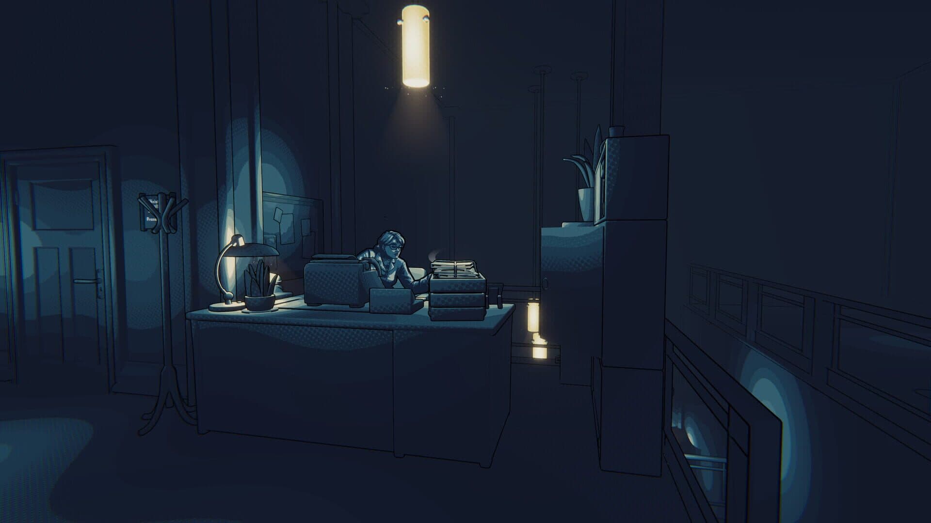 The Darkest Files screenshot 2