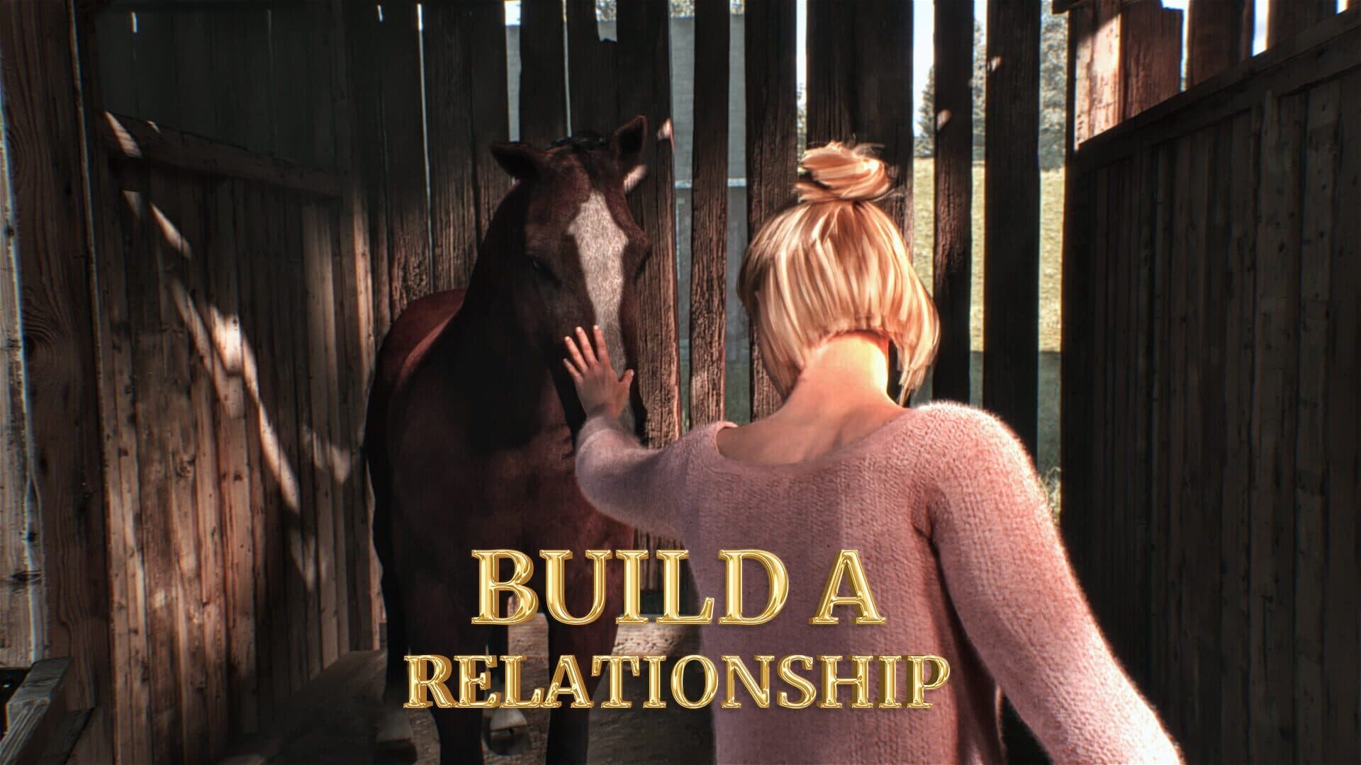 My Horse: Bonded Spirits screenshot 4