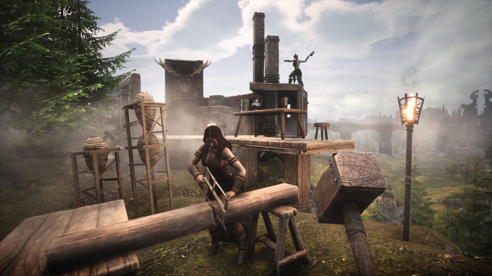 Conan Exiles screenshot 2