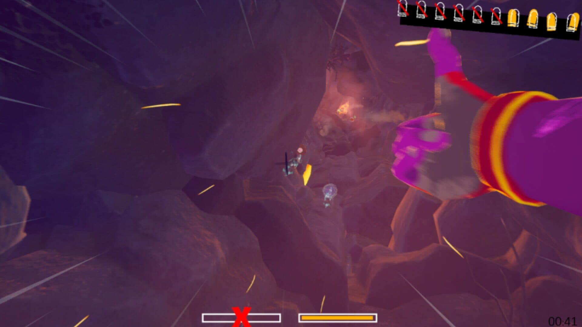 Aerial_Knight's DropShot screenshot 4