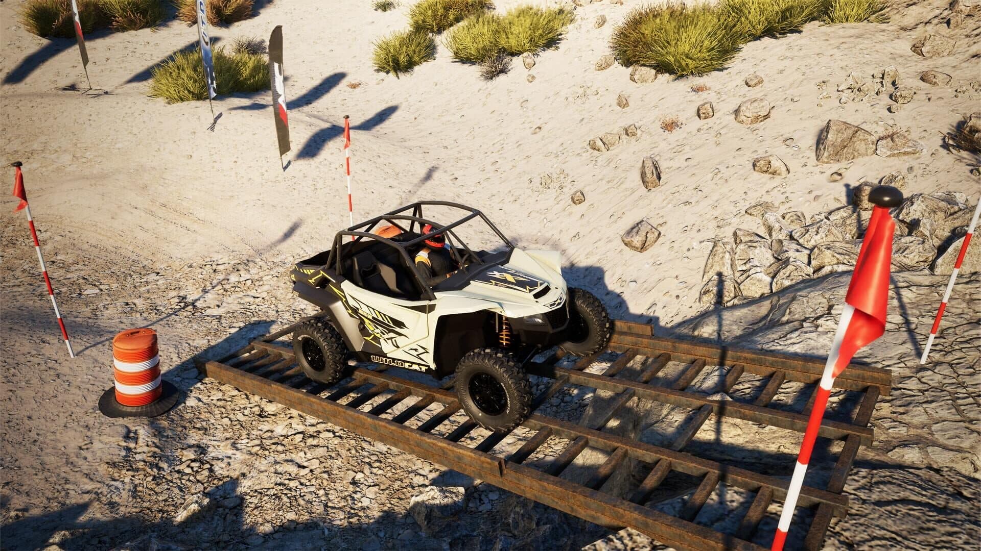 Overpass 2 screenshot 5