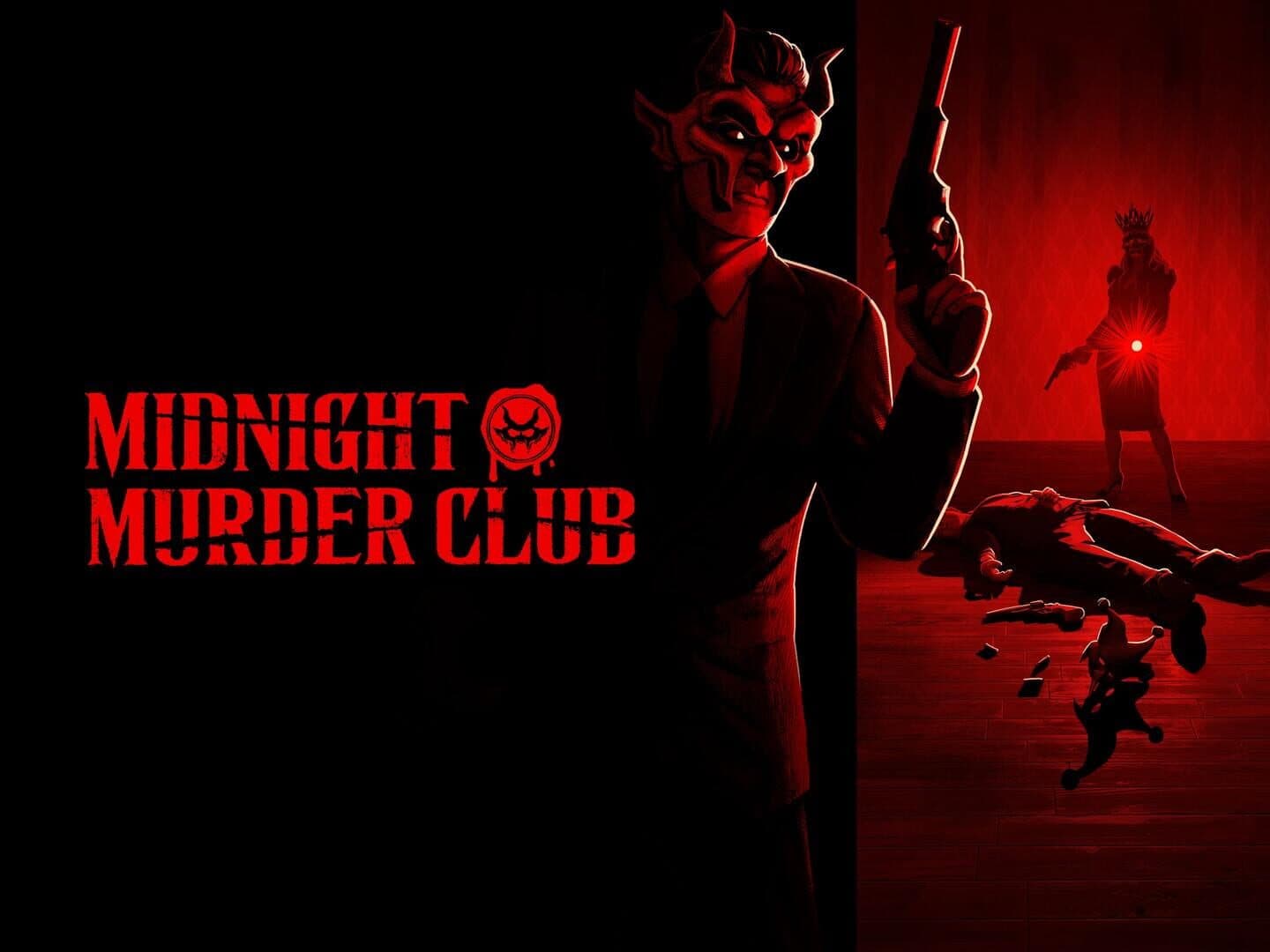 Midnight Murder Club
