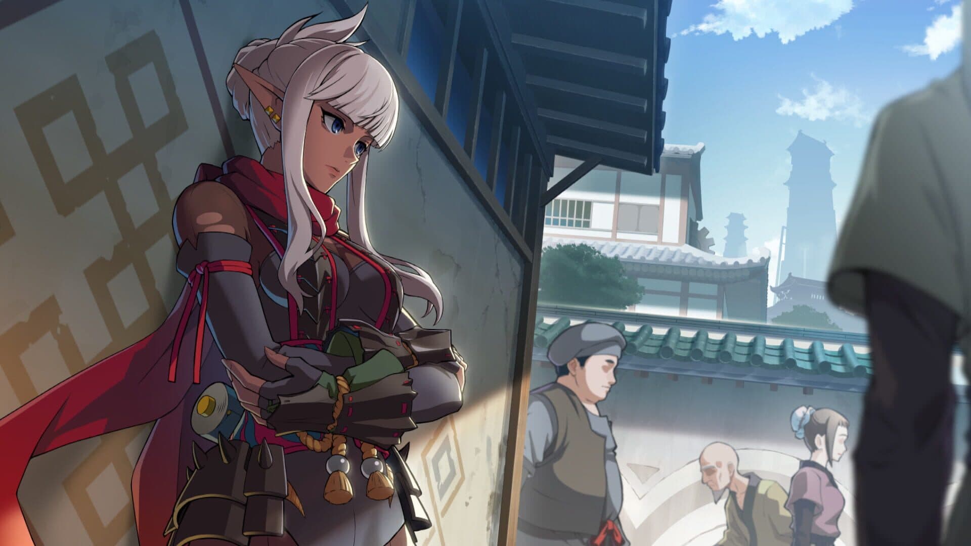DNF Duel screenshot 6
