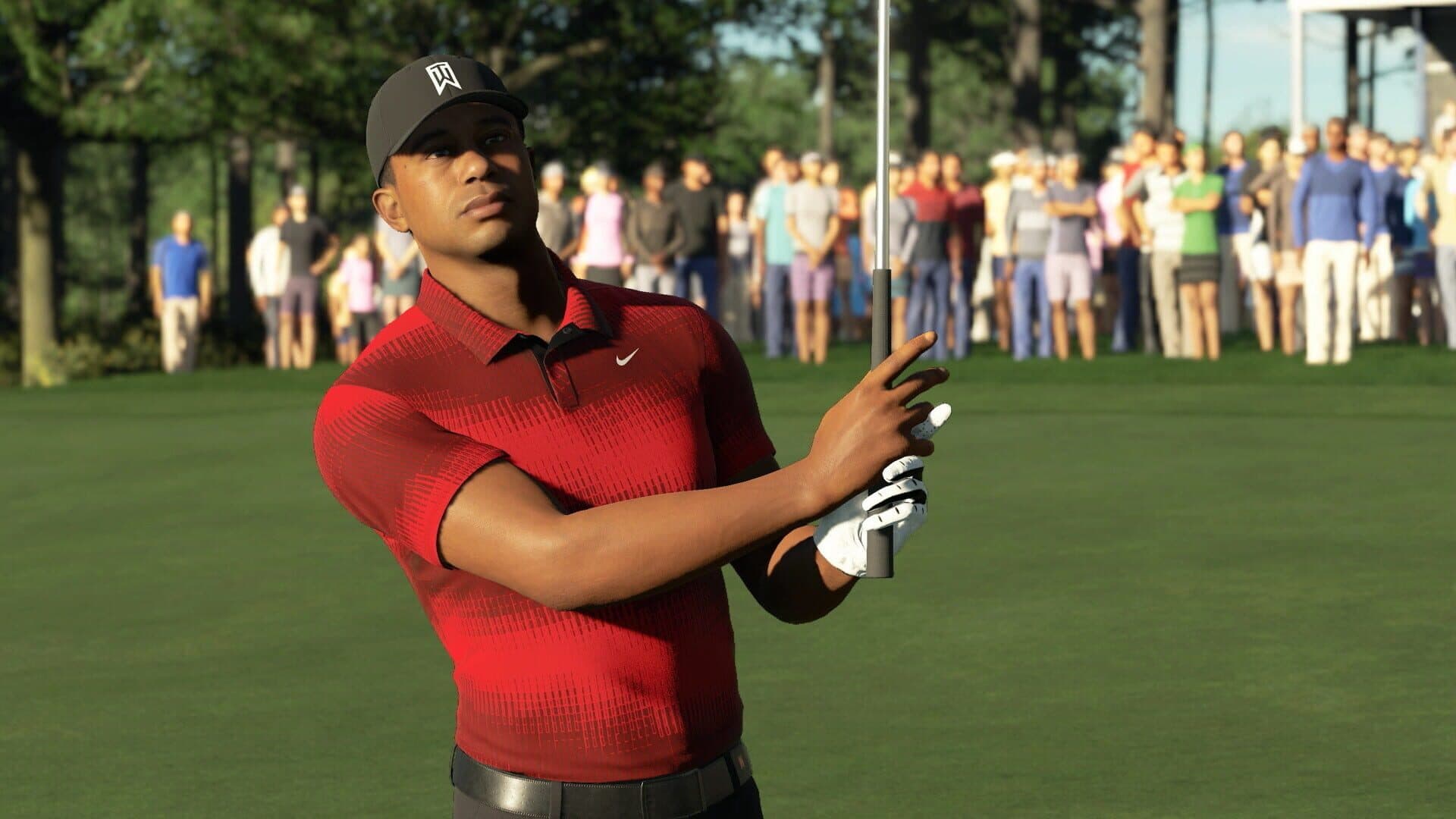 PGA Tour 2K23 screenshot 0