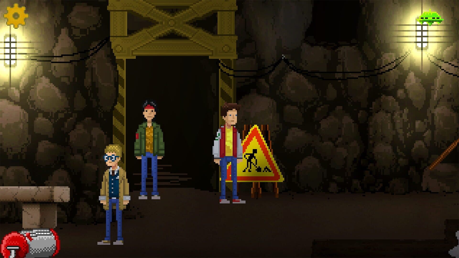 Unusual Findings screenshot 12