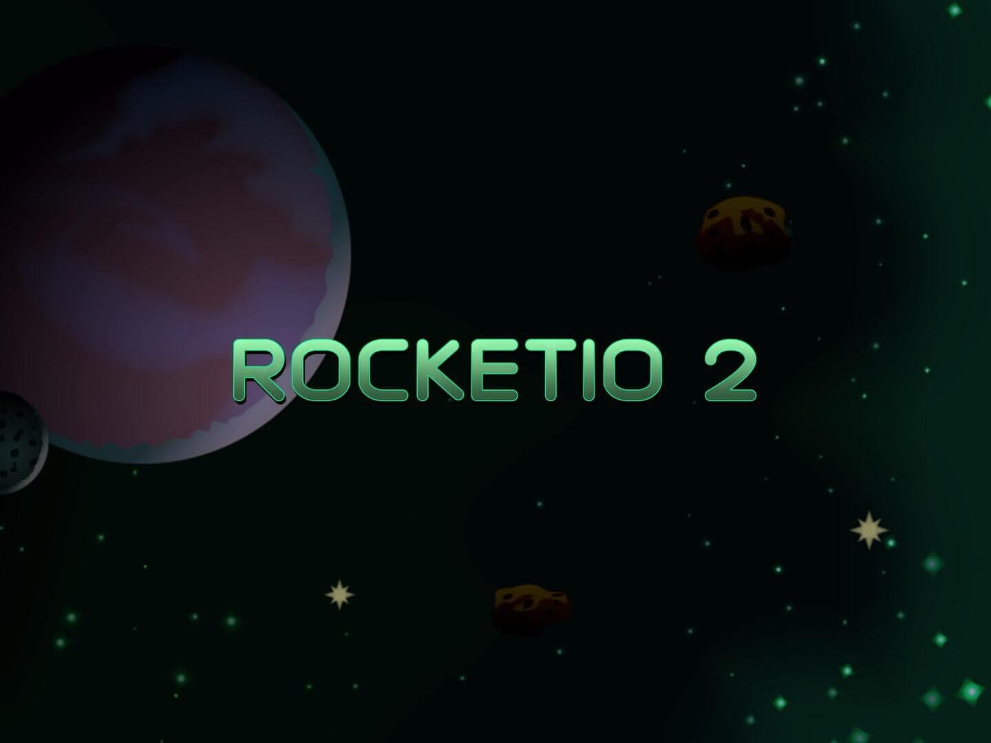Rocketio 2