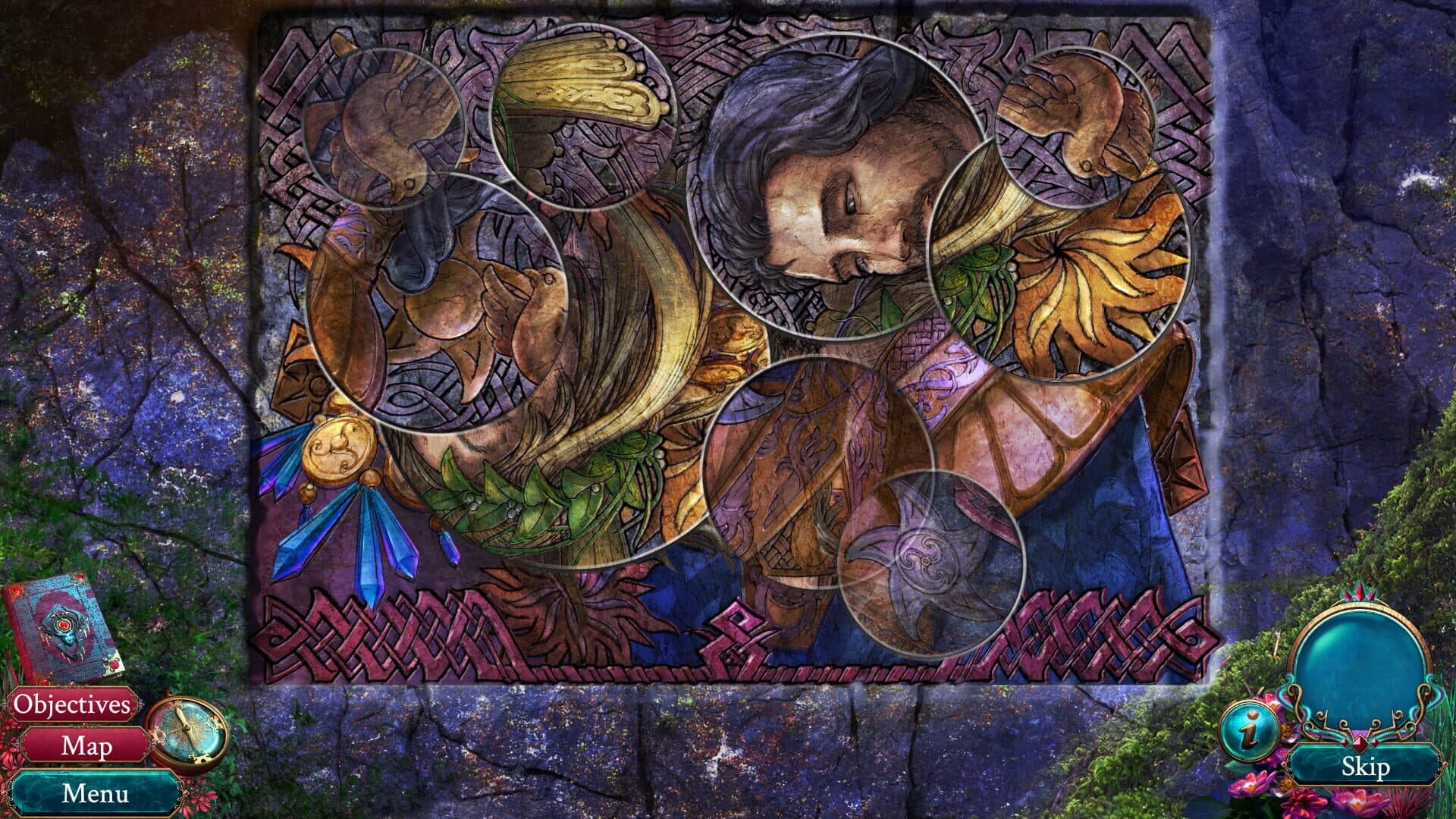 The Myth Seekers 2: The Sunken City screenshot 7