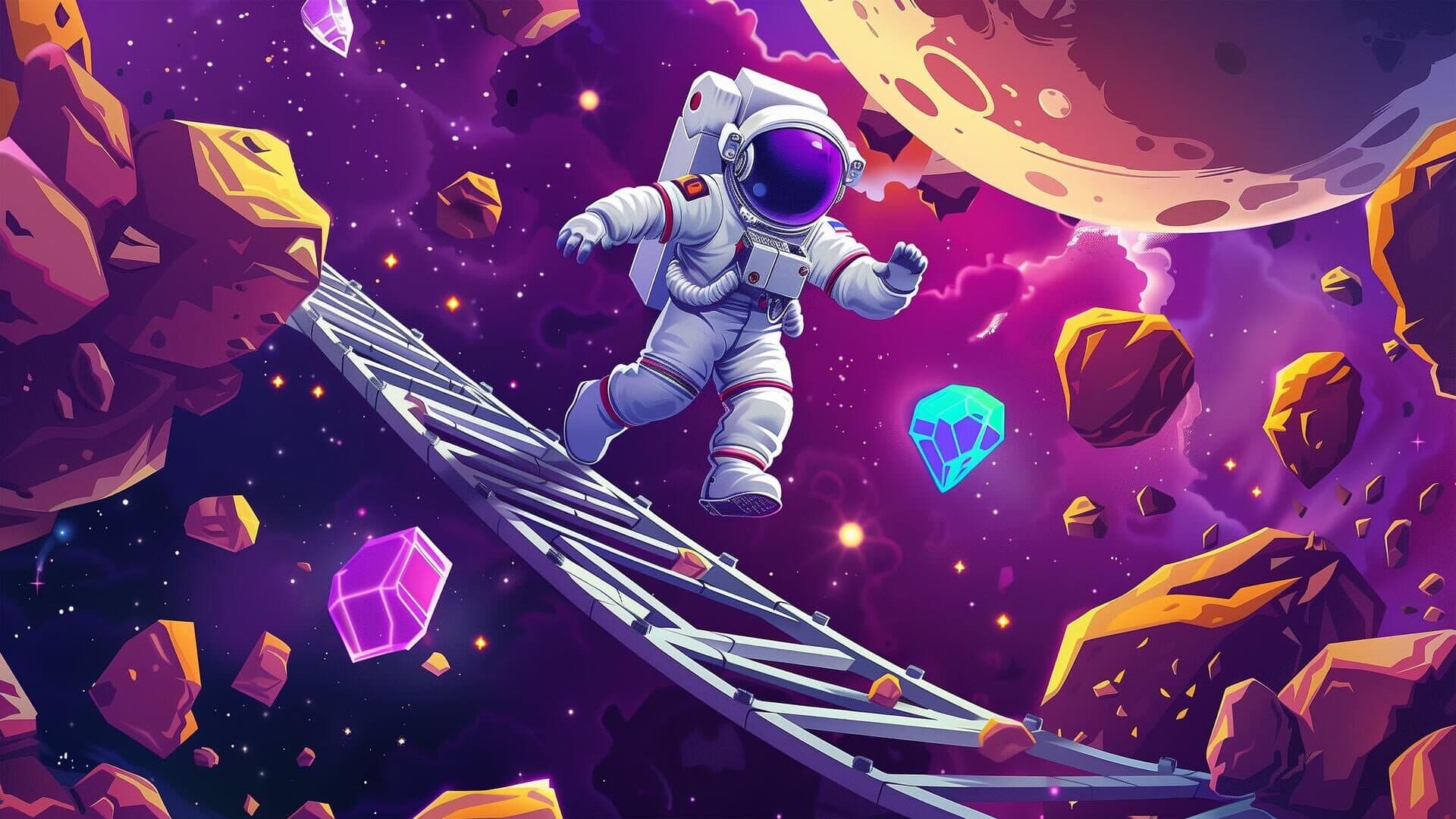 Astral Escape