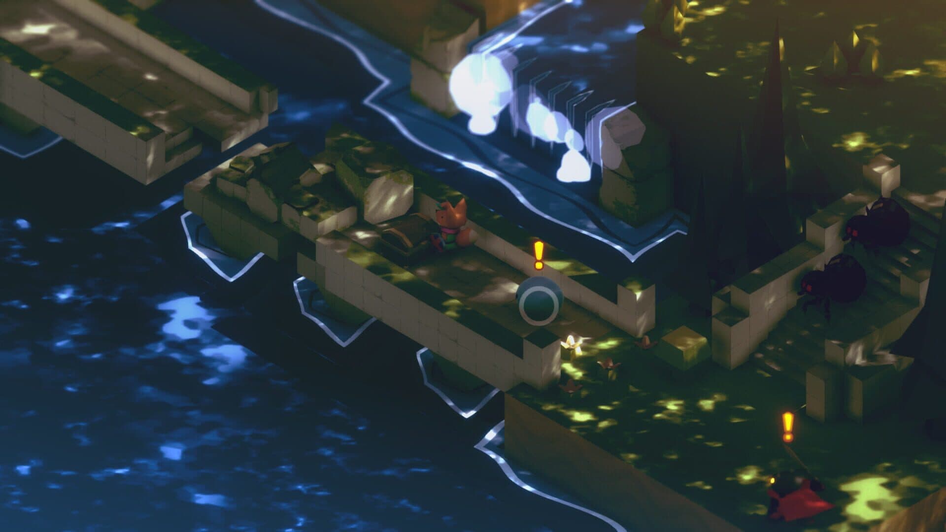 Tunic screenshot 0