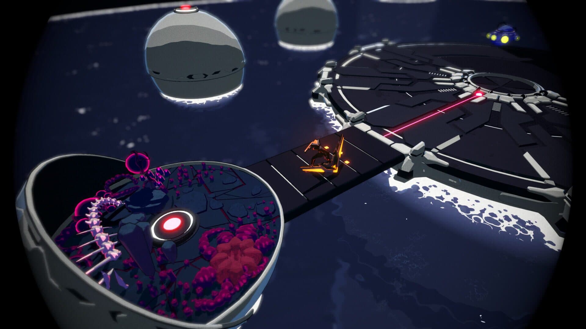 Deflector screenshot 7