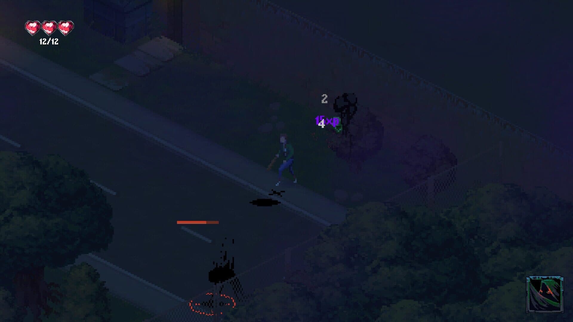 Kingdom of Night screenshot 7