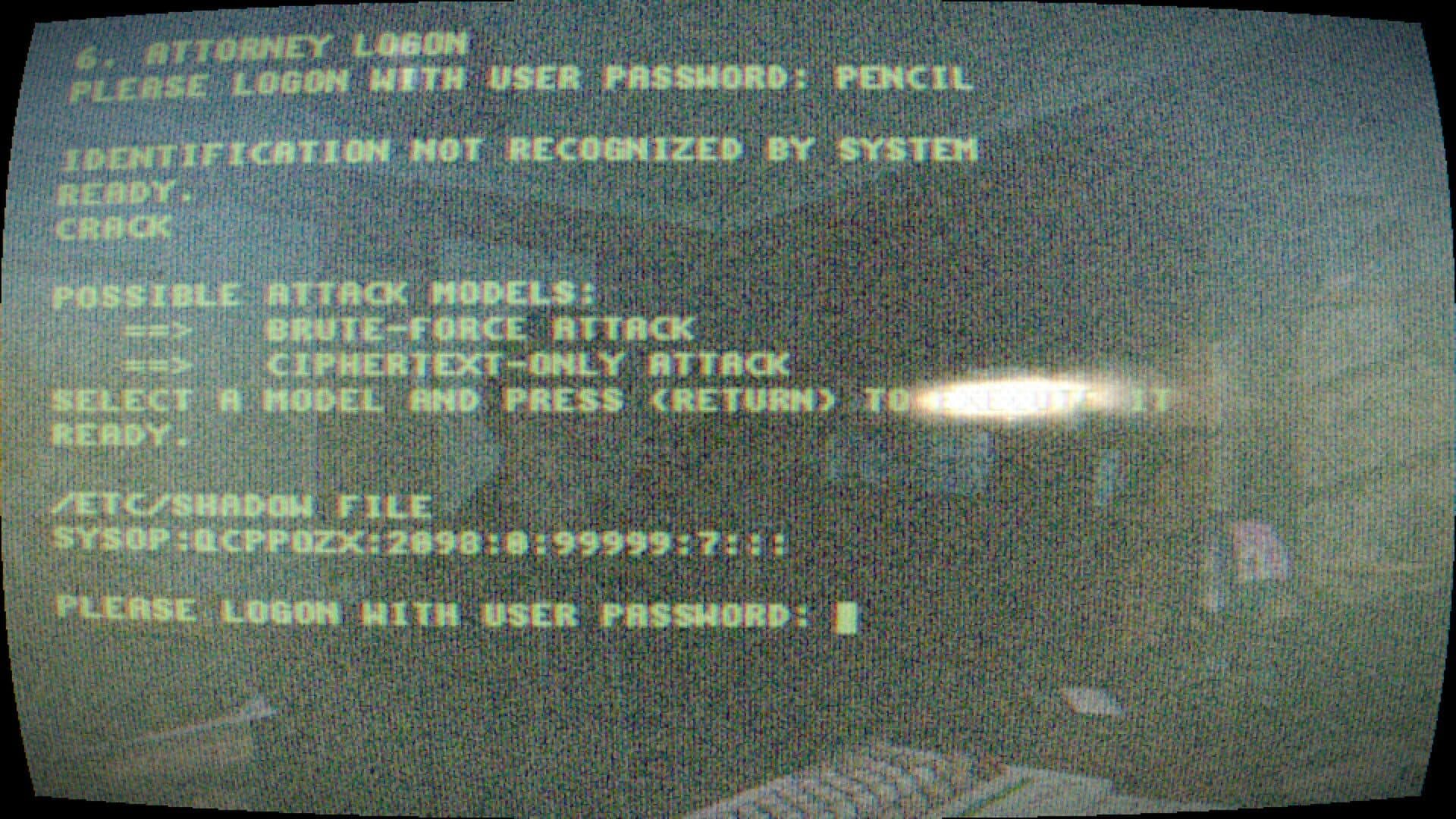 Commander '85 screenshot 7