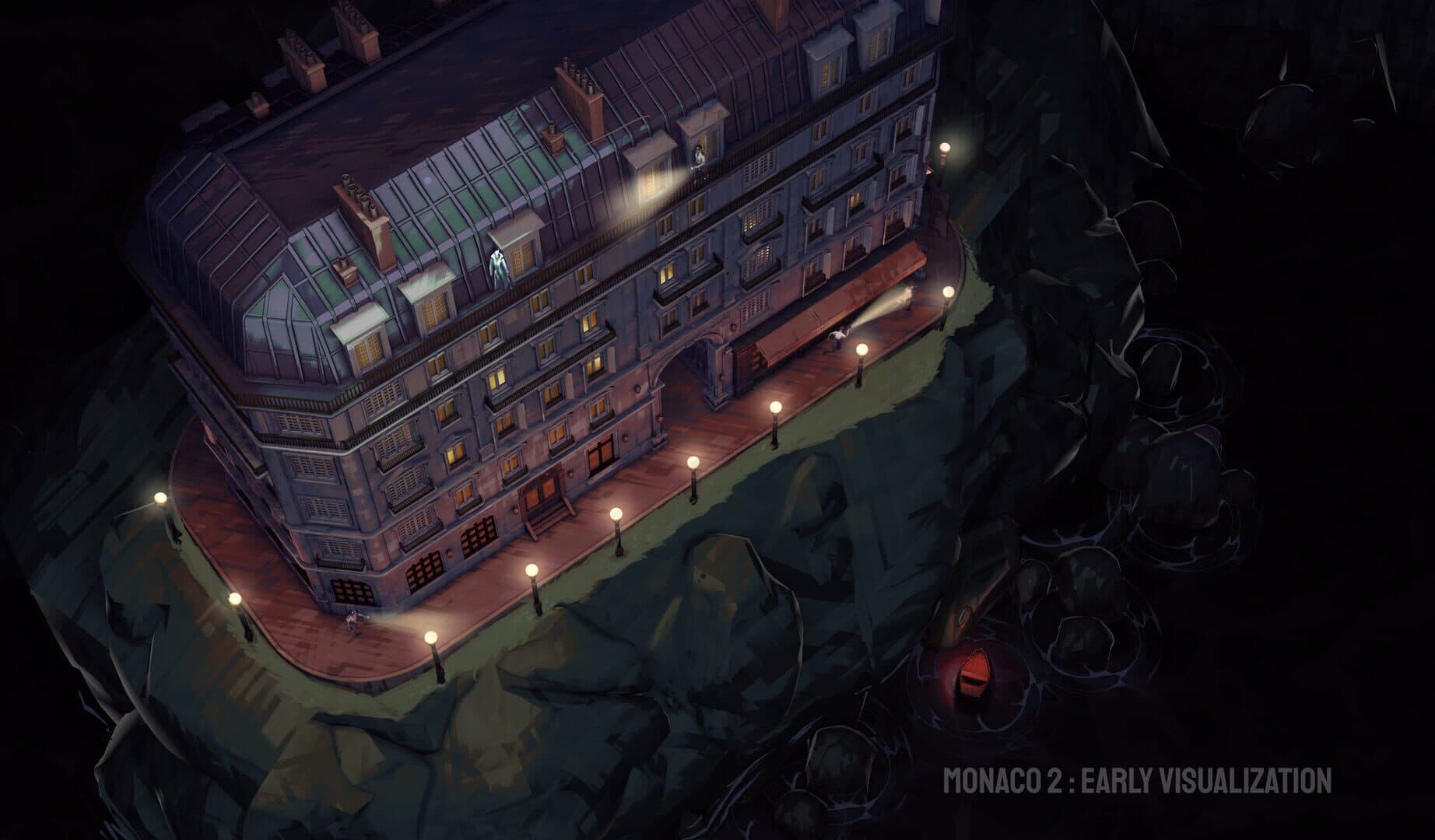 Monaco 2 screenshot 4