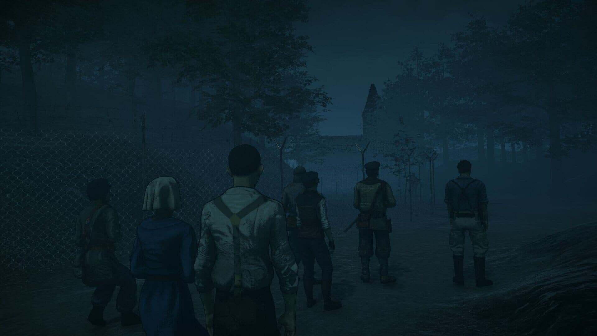 Valley of the Dead: MalnaZidos screenshot 6