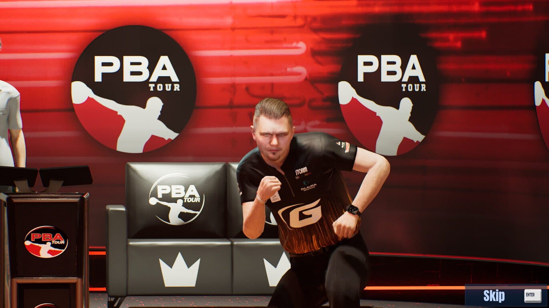 اسکرین‌شات PBA Pro Bowling 2026 - 4