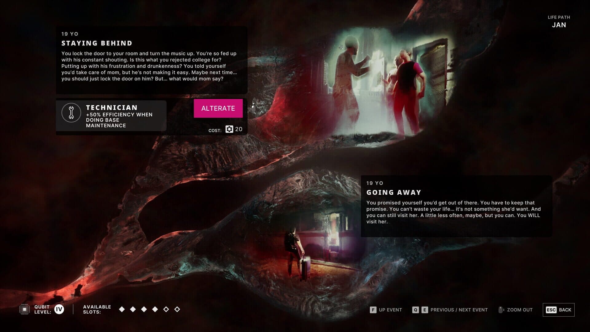 The Alters screenshot 2