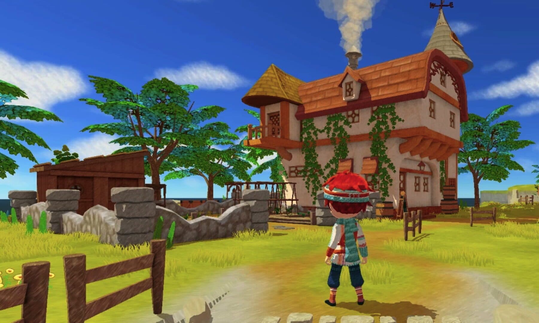 Little Dragons Café screenshot 3