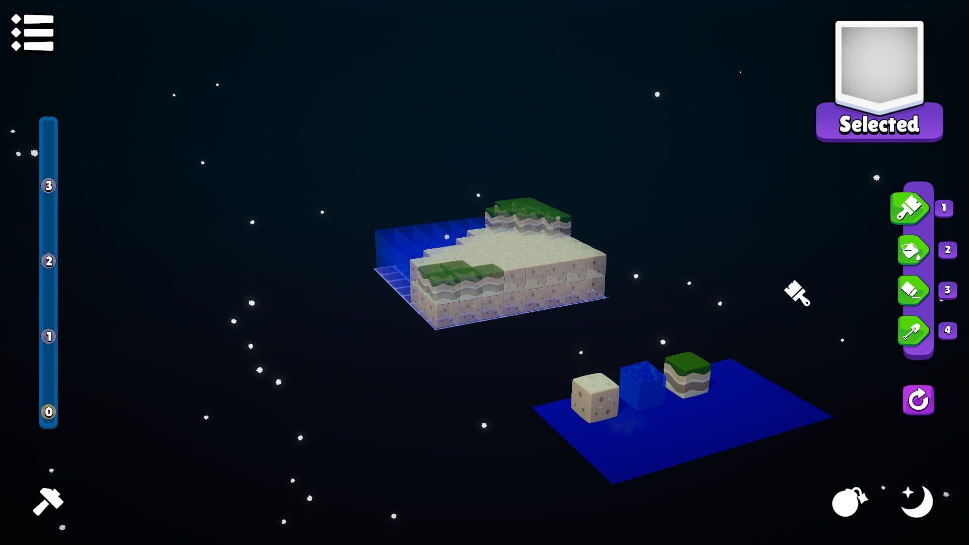 Build Lands screenshot 3
