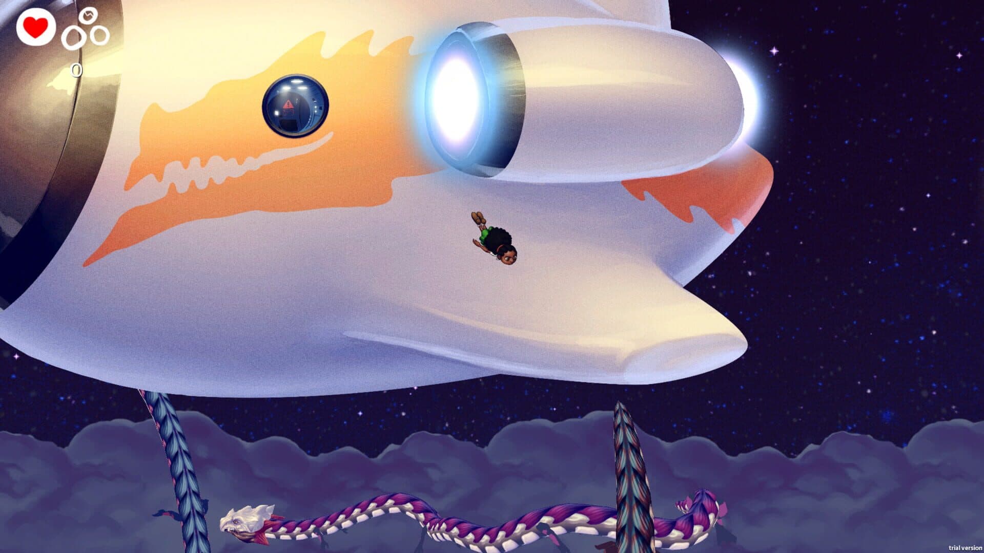 اسکرین‌شات EarthNight - 7