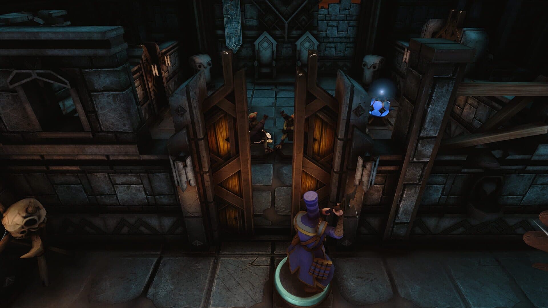 Demeo screenshot 8
