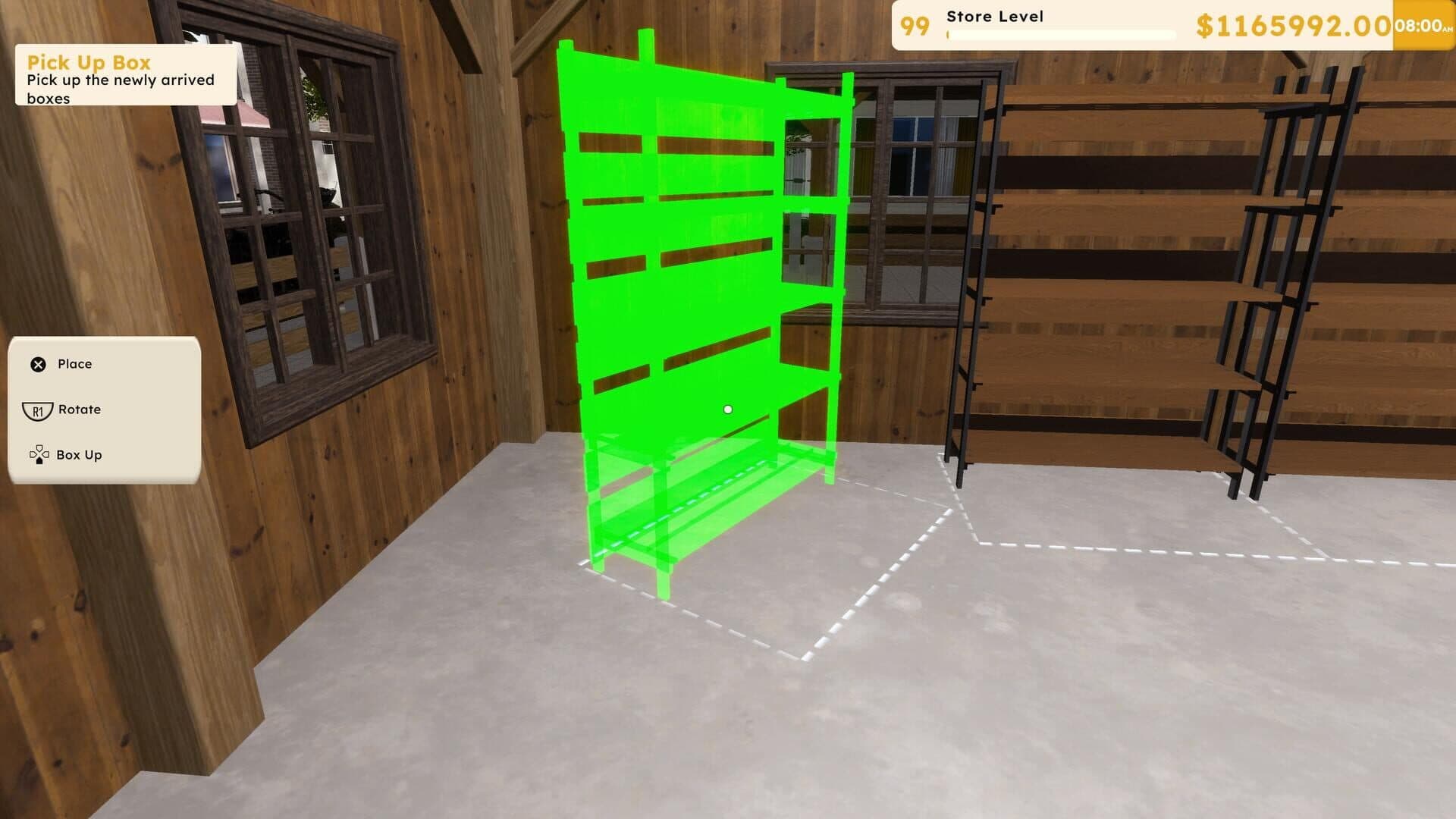 اسکرین‌شات Horse Store Simulator - 7