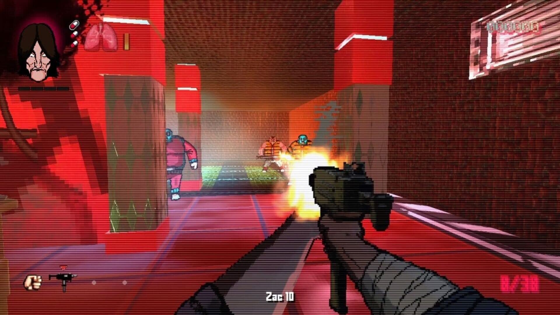 Neckbreak screenshot 1
