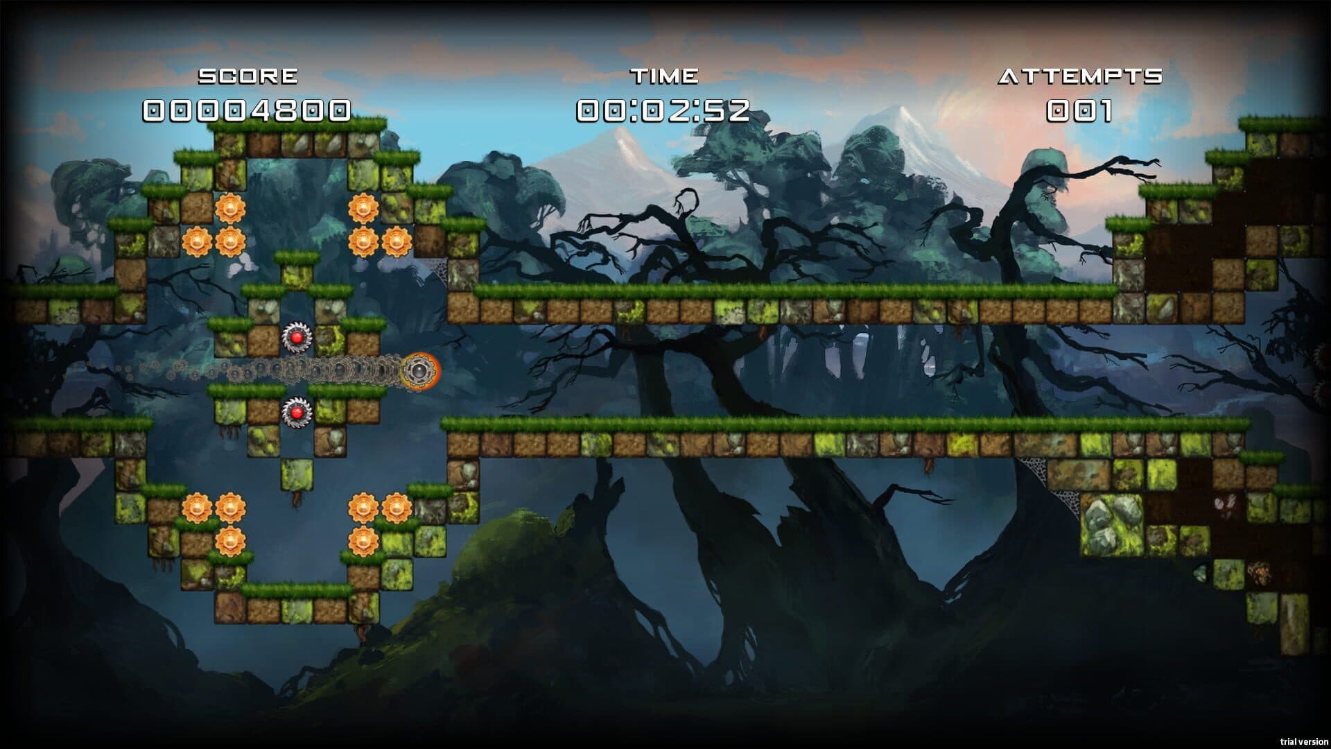 اسکرین‌شات Gear Gauntlet - 4