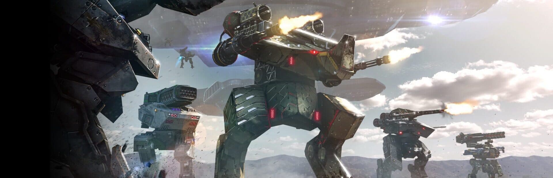 War Robots