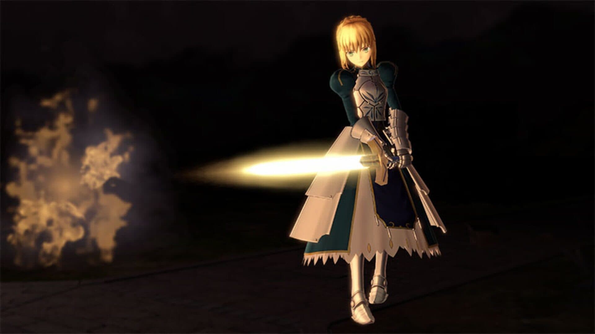 Fate/Grand Order VR feat. Mash Kyrielight screenshot 3