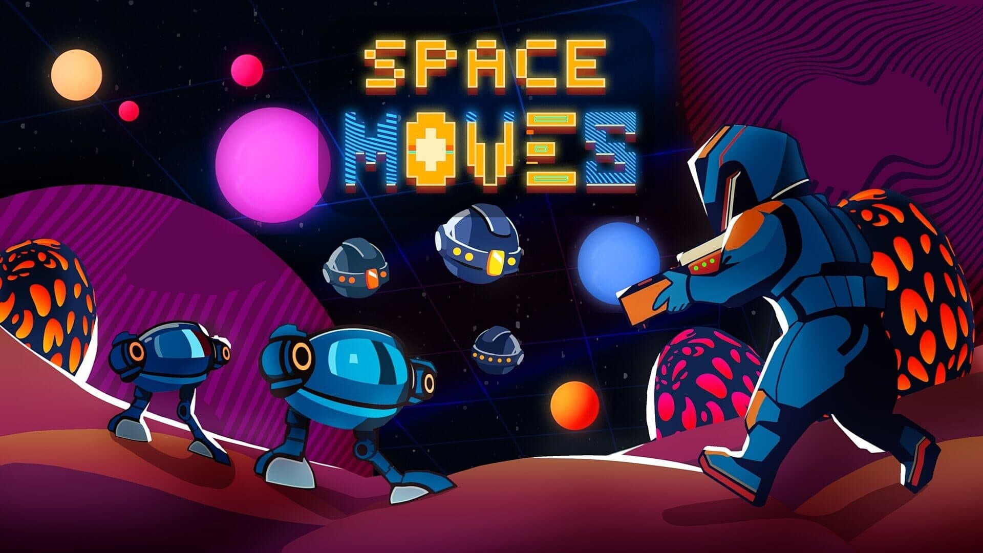 Space Moves