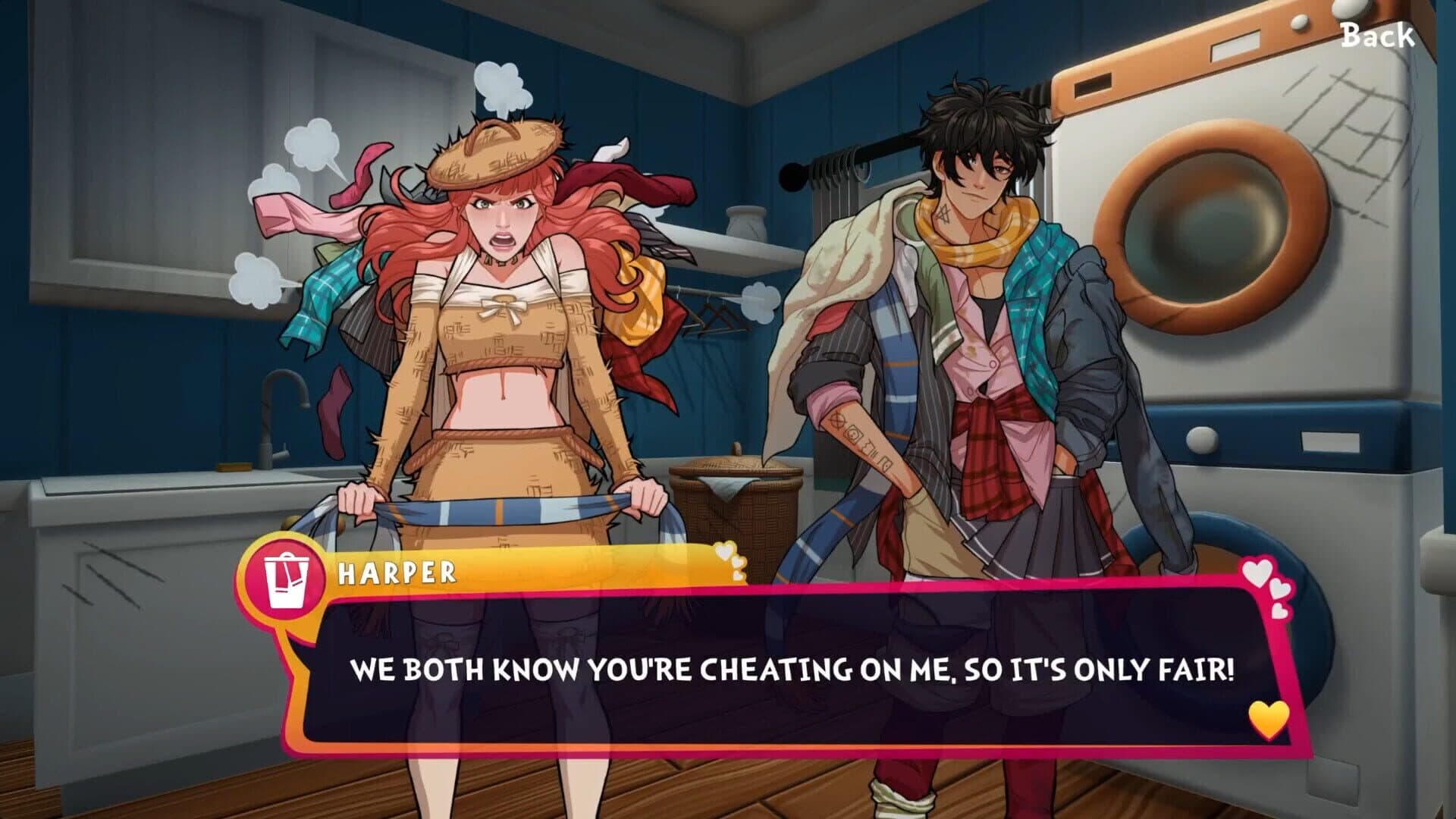 Date Everything! screenshot 6
