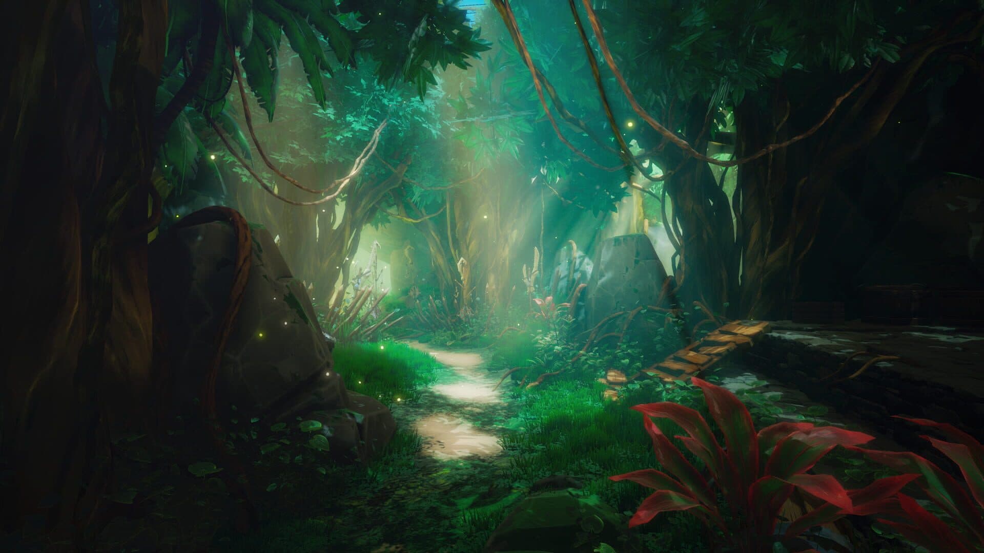 Call of the Sea screenshot 7