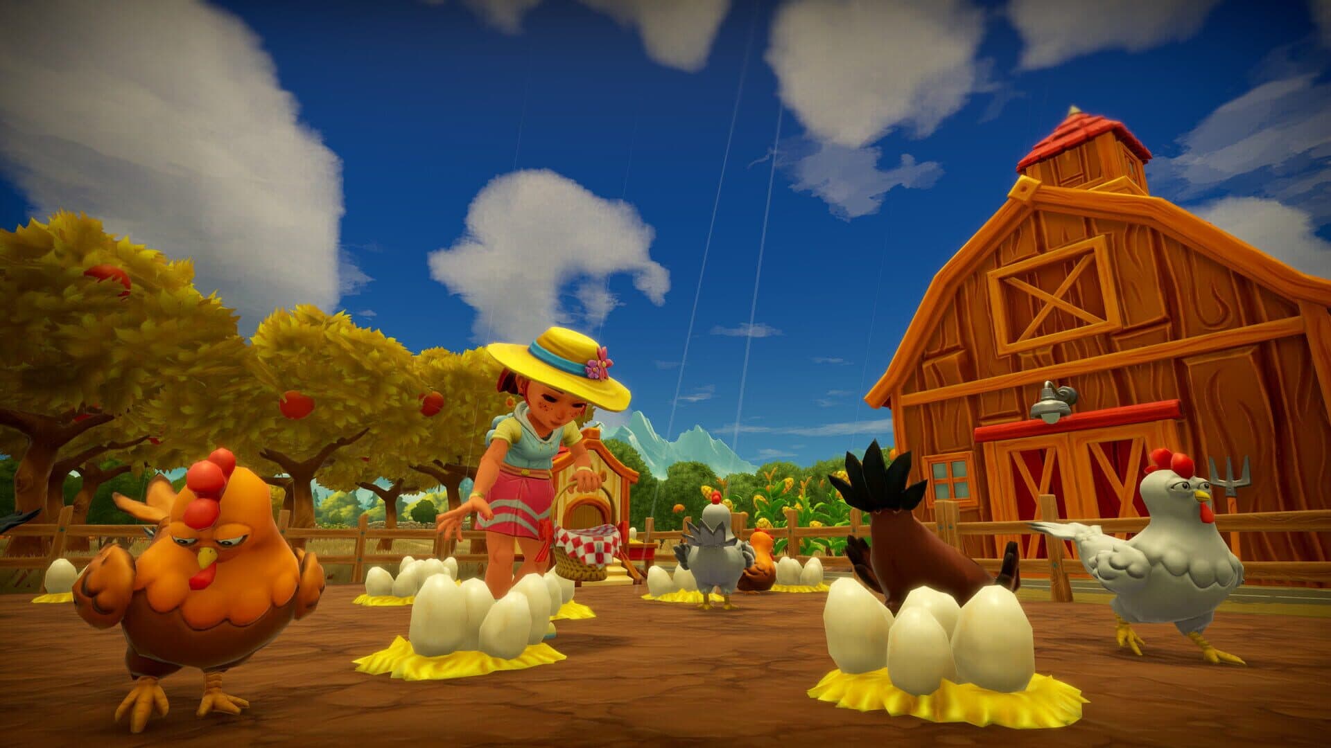 اسکرین‌شات Farm Together 2 - 12