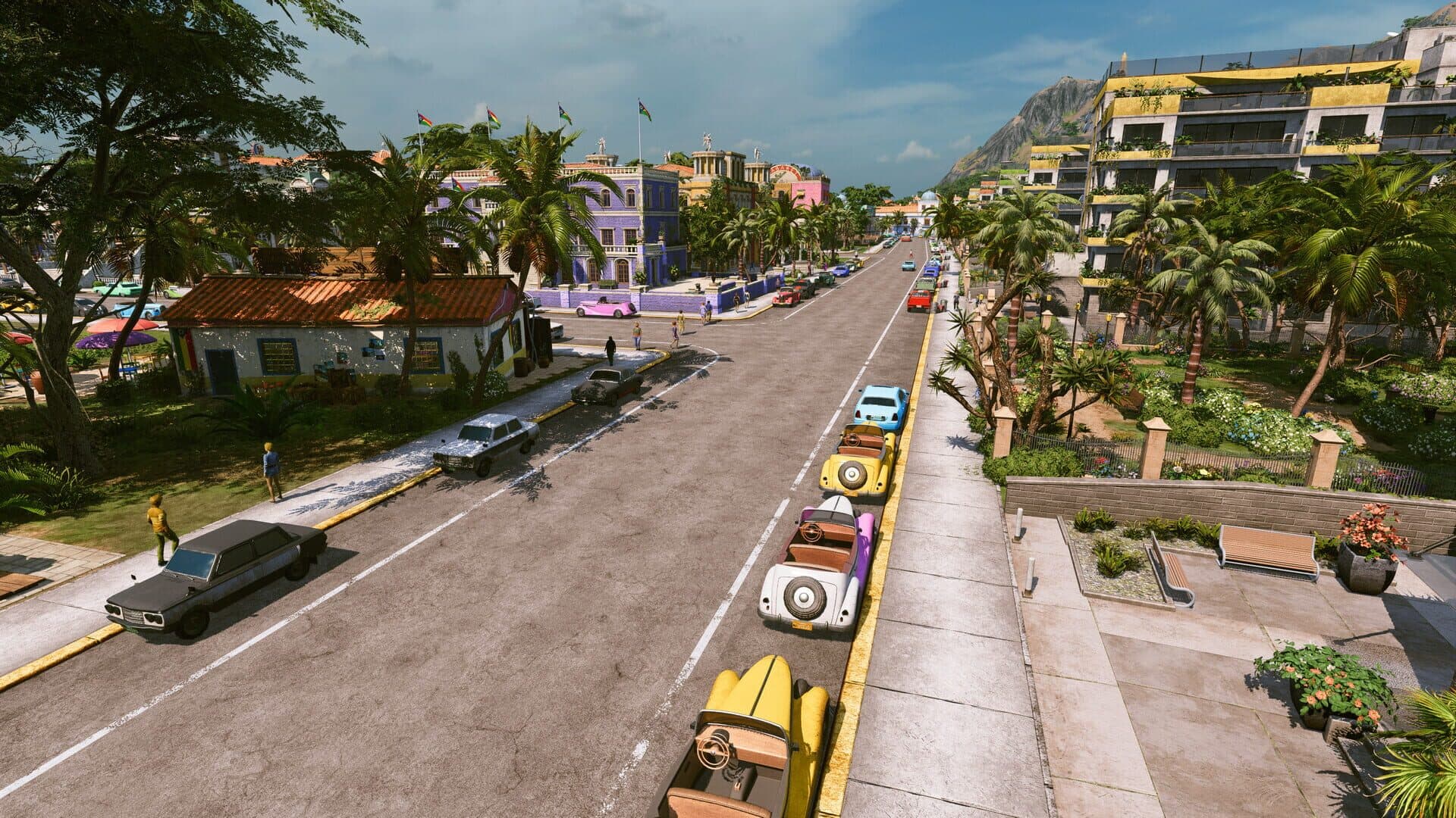 Tropico 7 screenshot 2