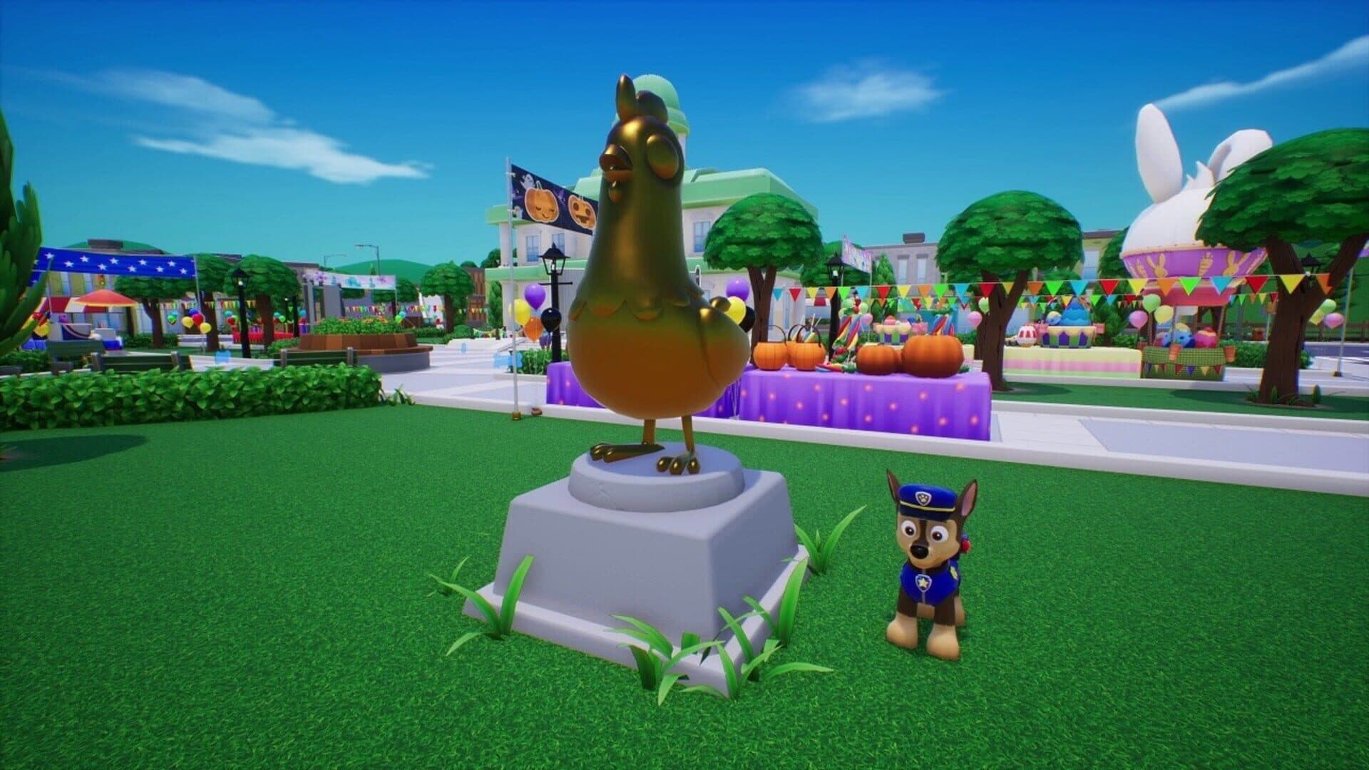 Paw Patrol: World screenshot 8