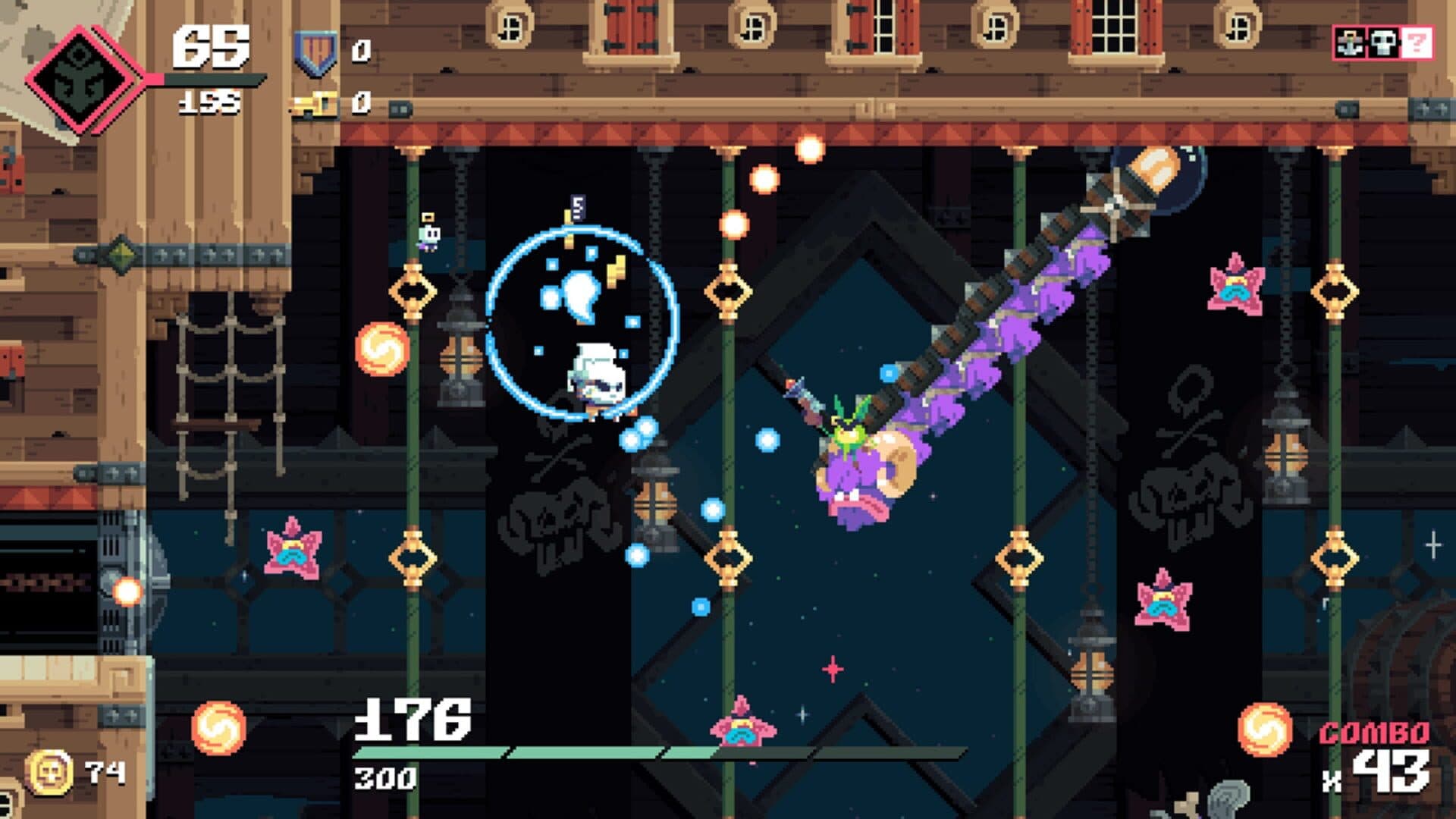 Flinthook screenshot 7
