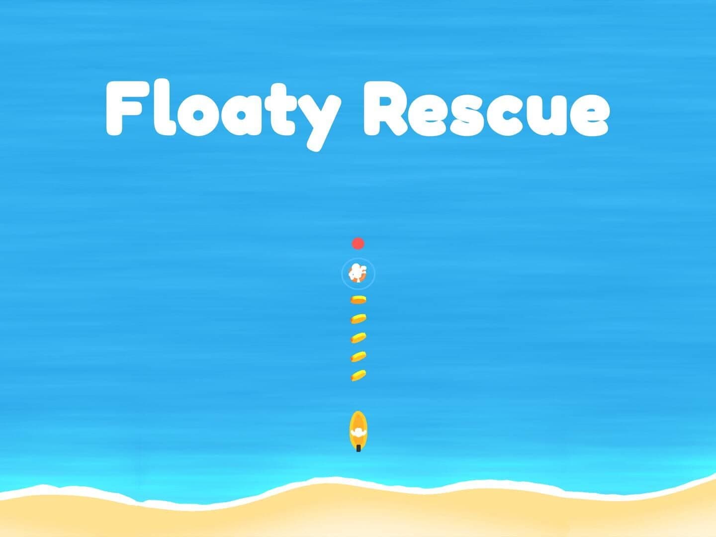 Floaty Rescue
