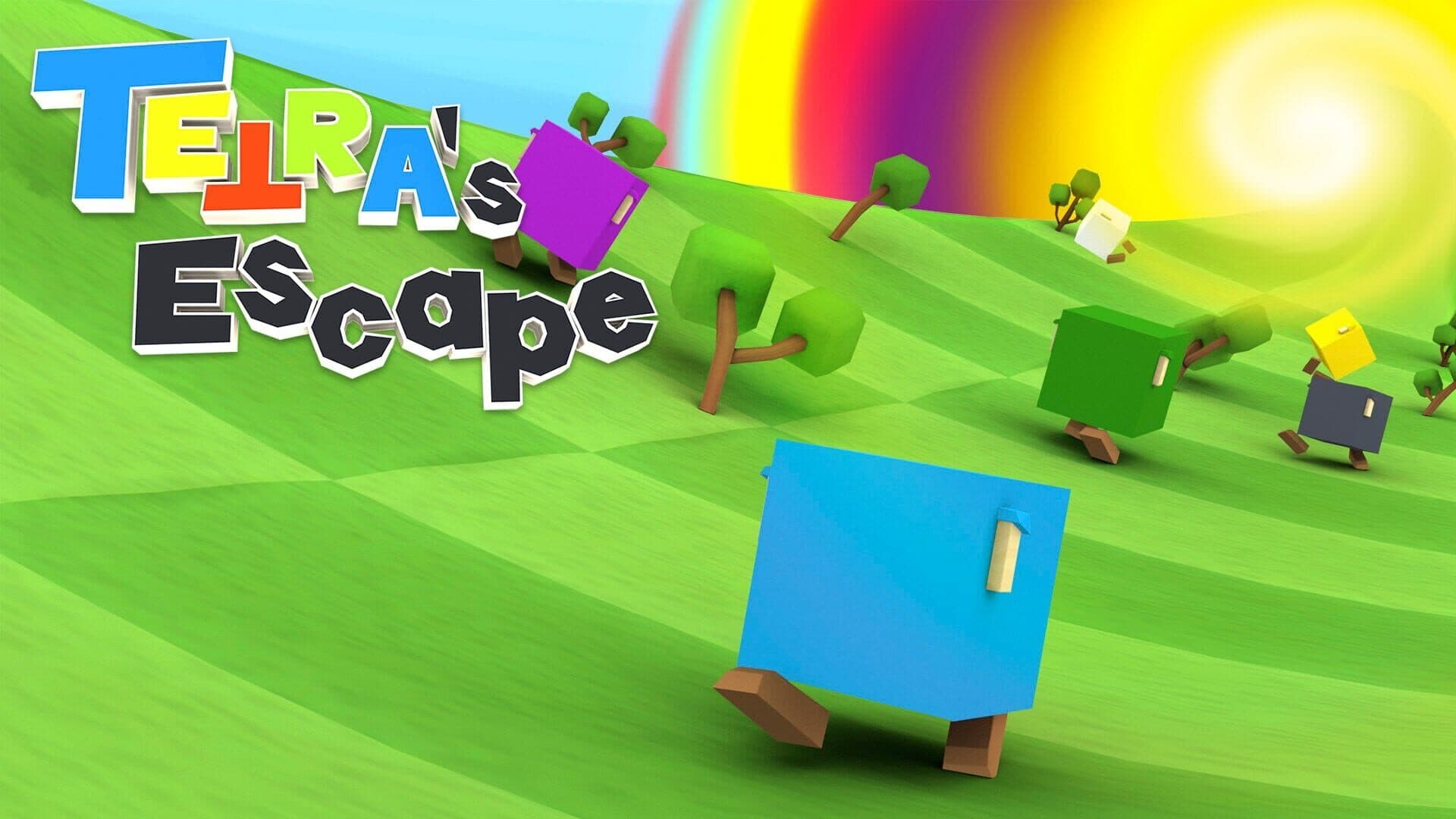 Tetra's Escape