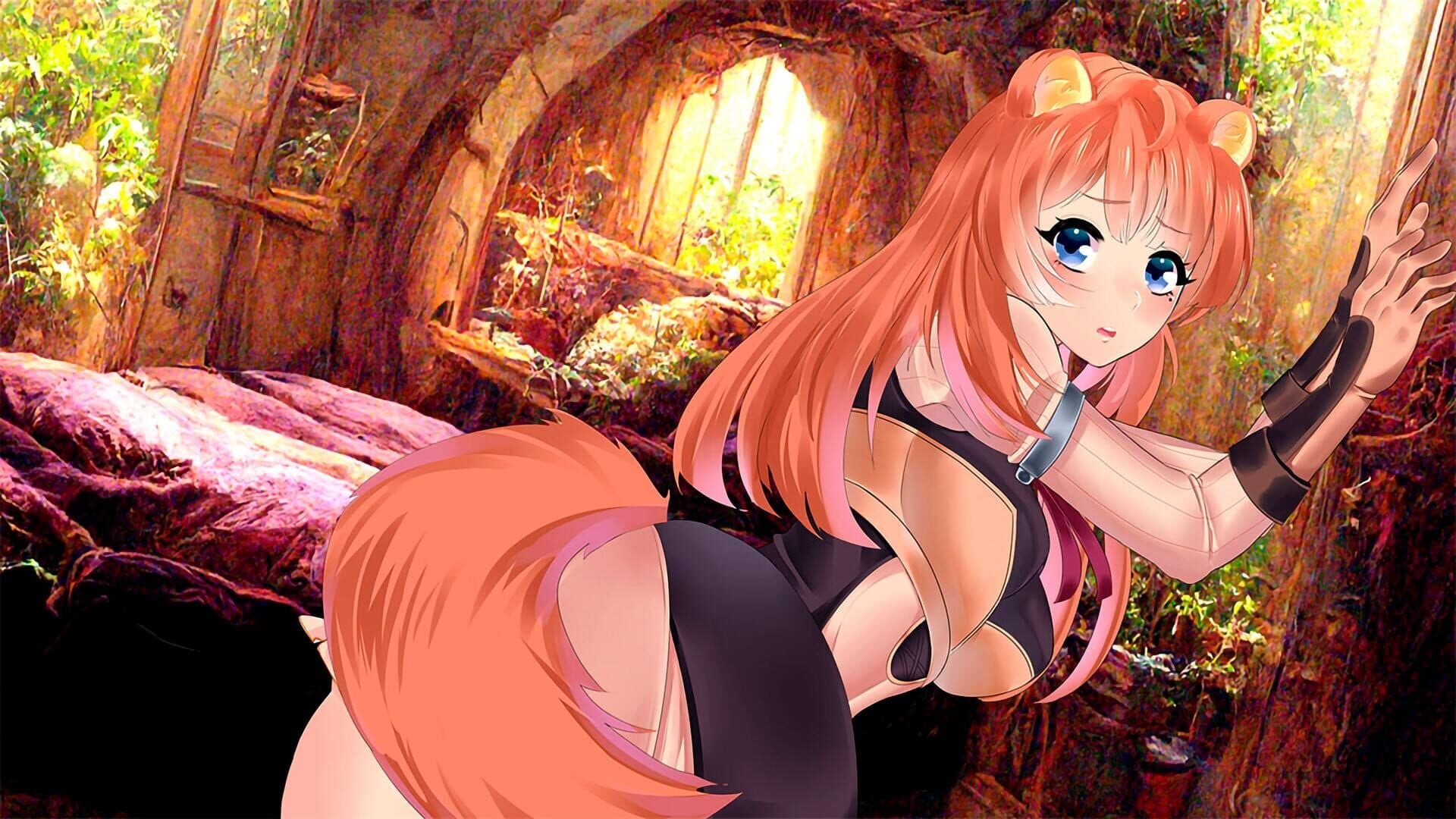اسکرین‌شات Anime Dream - 1