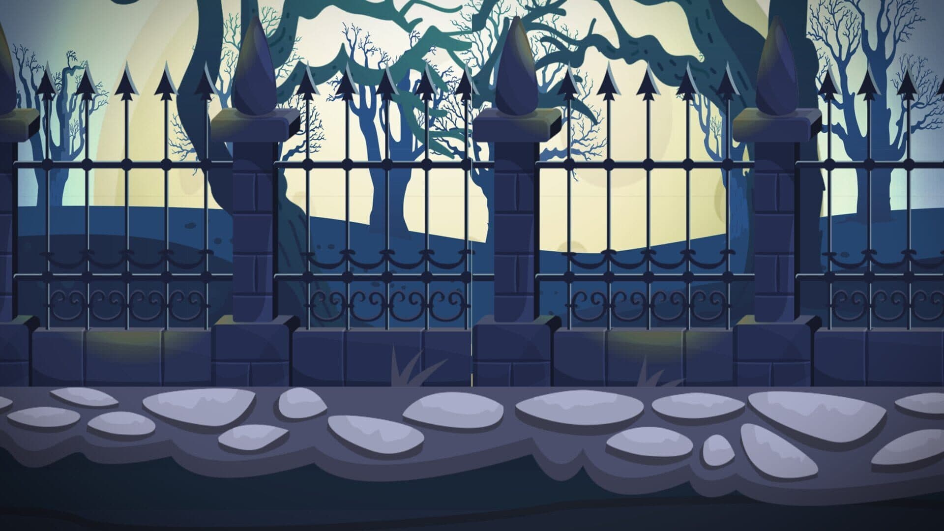 Horror Run