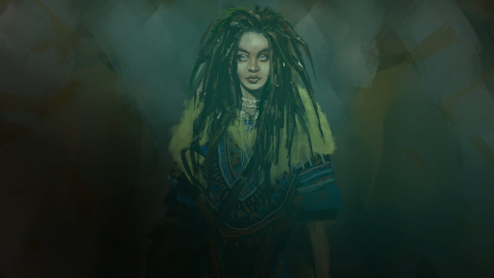 Vampire: The Masquerade - Coteries of New York screenshot 4
