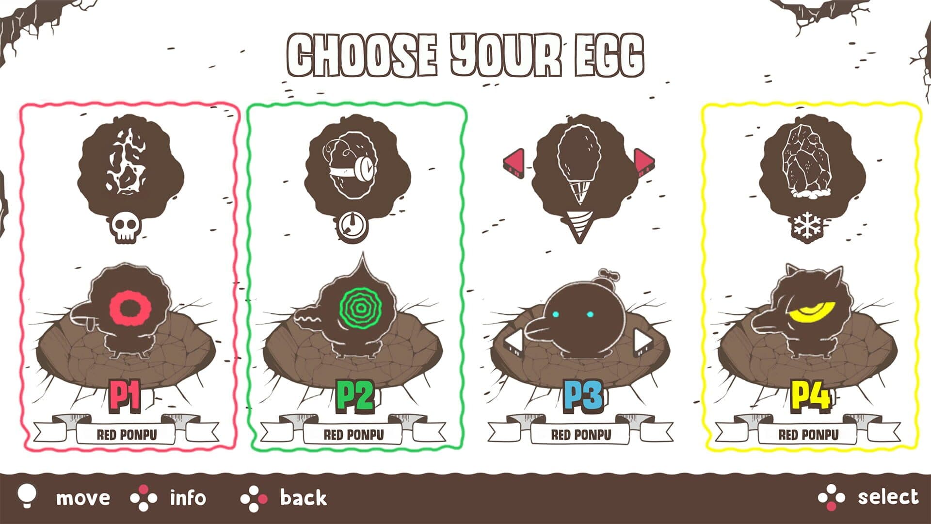 Ponpu screenshot 3